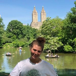 Meet your Posher, Camrynn